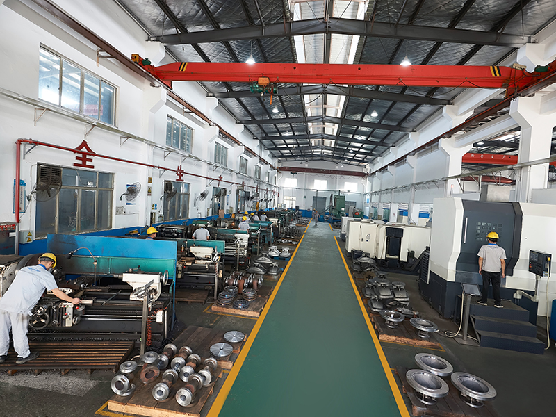 Production Equipment