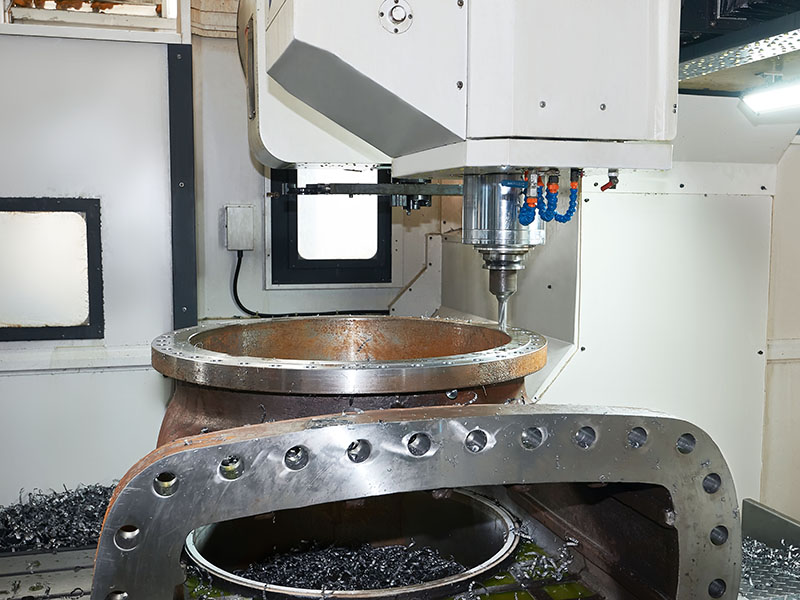 Production Equipment