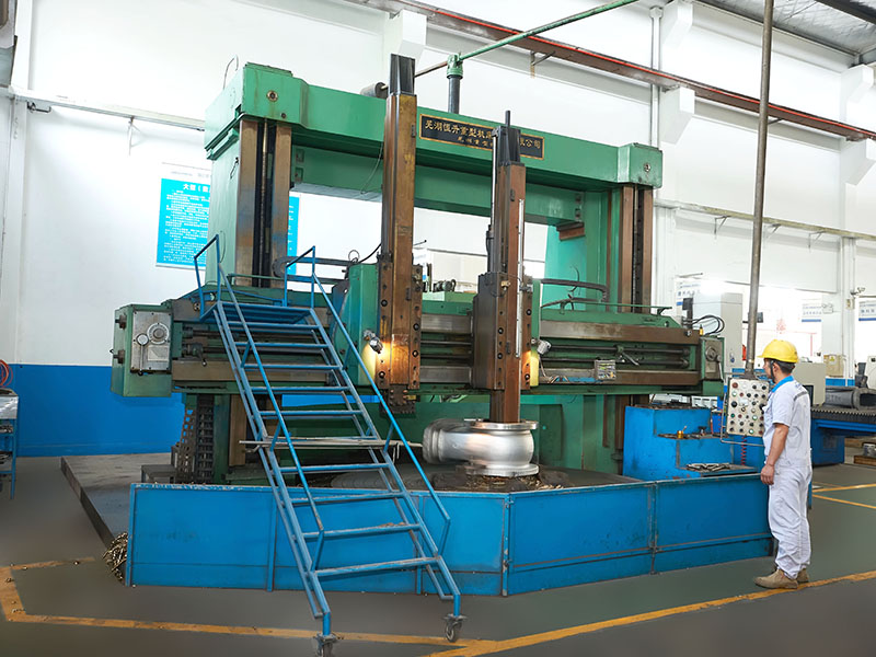 Production Equipment