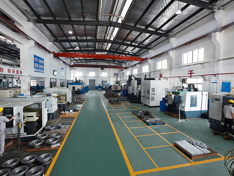 Production Workshop
