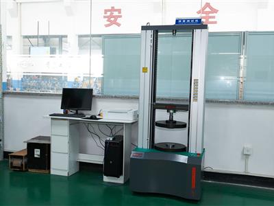 彈簧測(cè)試