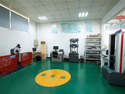 檢測(cè)和試驗(yàn)