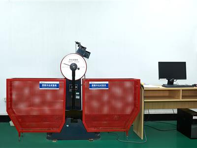 Mechanical performance testing, mechanical testing
