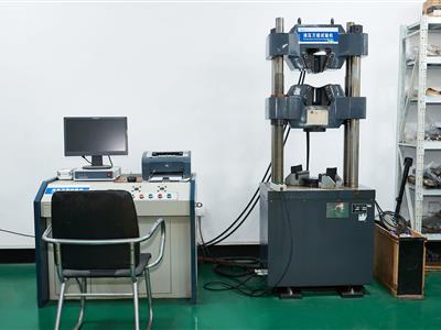 Mechanical performance testing, mechanical testing