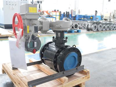 Product display