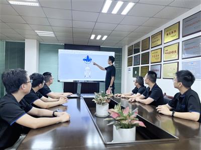 Technical team