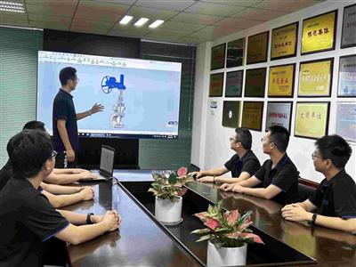 Technical team