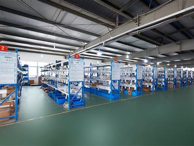 Warehouse