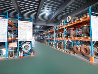 Warehouse