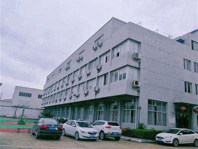 Company quarters