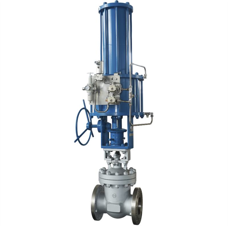 Wedge Gate Valve